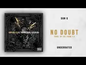 Don Q - No Doubt